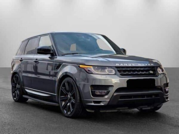 Range Rover Sport – Image 4