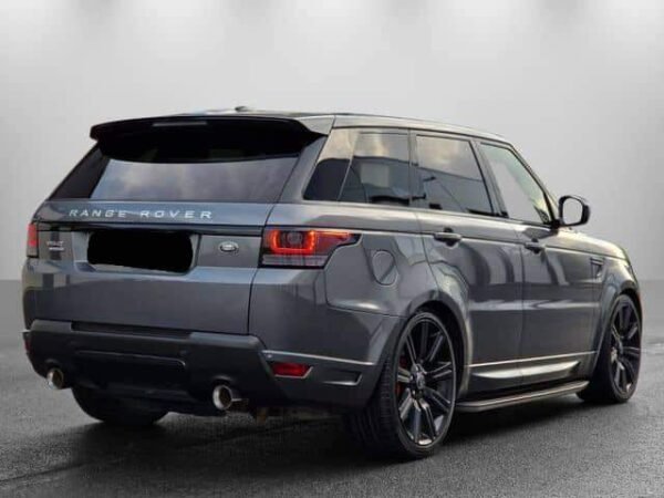 Range Rover Sport – Image 2