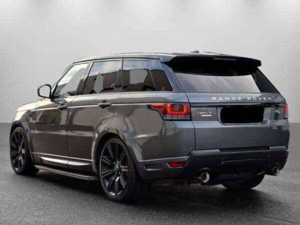 Range Rover Sport – Image 9
