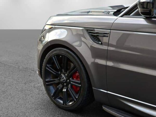 Range Rover Sport – Image 10