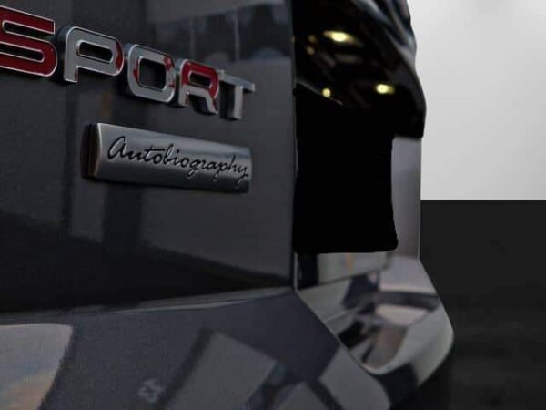 Range Rover Sport – Image 22