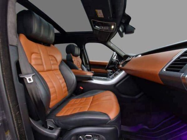 Range Rover Sport – Image 20