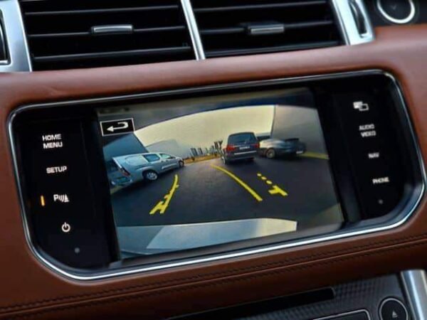 Range Rover Sport – Image 30