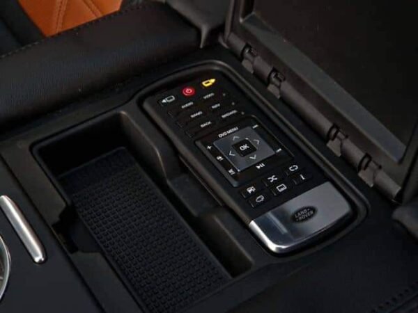 Range Rover Sport – Image 35