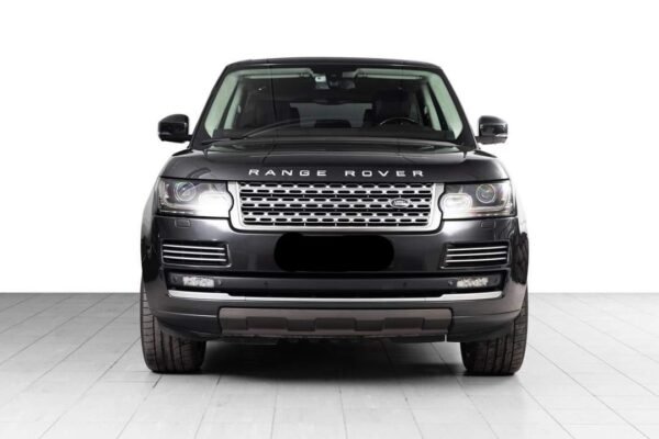 Range Rover Autobiographie – Image 6
