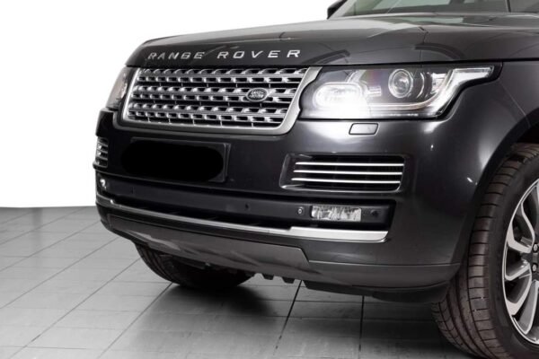 Range Rover Autobiographie – Image 5