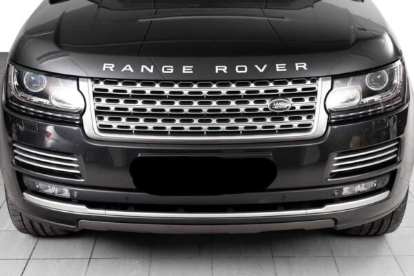 Range Rover Autobiographie – Image 7