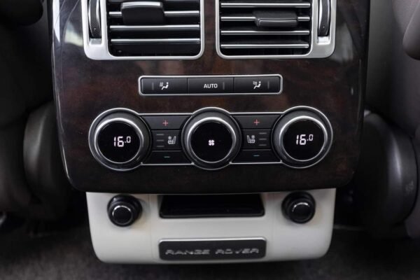 Range Rover Autobiographie – Image 10