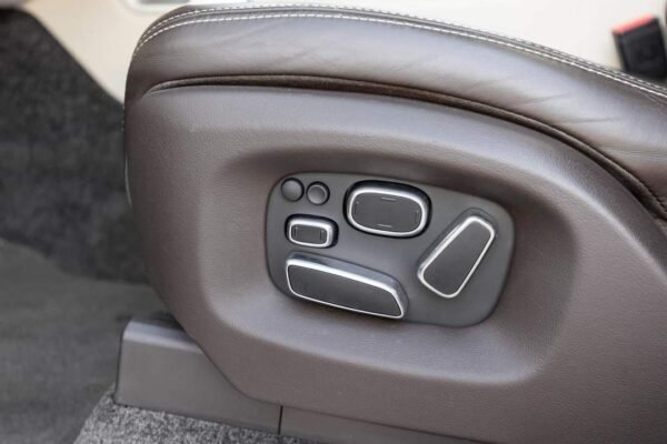 Range Rover Autobiographie – Image 14
