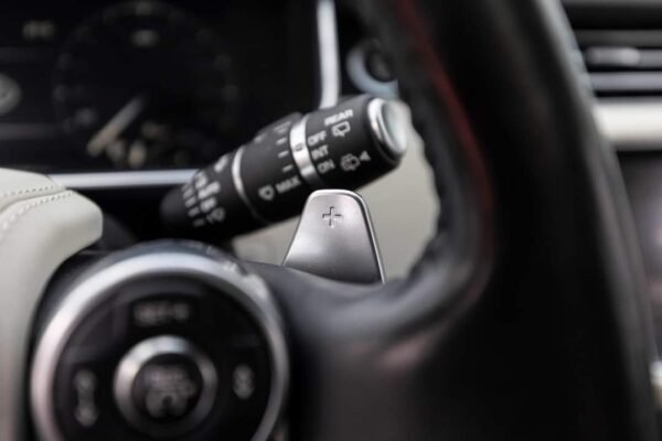 Range Rover Autobiographie – Image 13