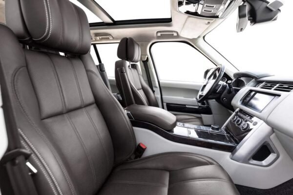 Range Rover Autobiographie – Image 12