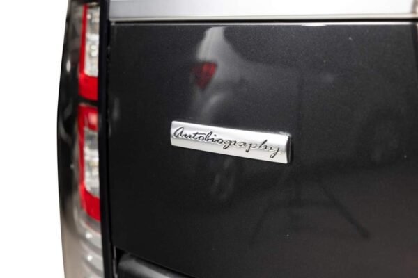 Range Rover Autobiographie – Image 16