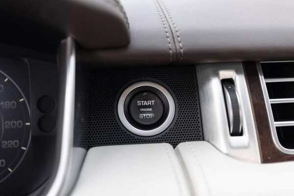 Range Rover Autobiographie – Image 21
