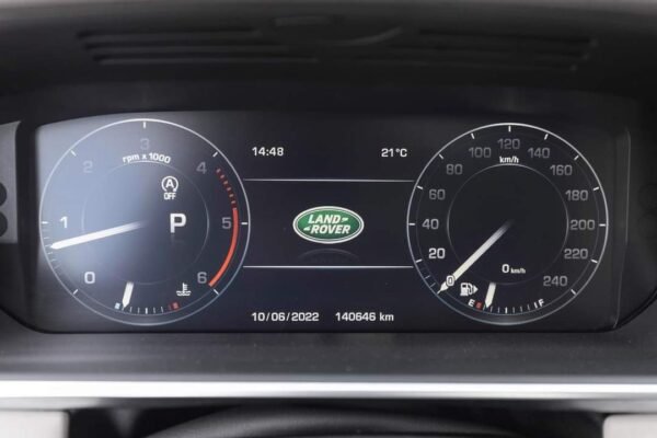 Range Rover Autobiographie – Image 20