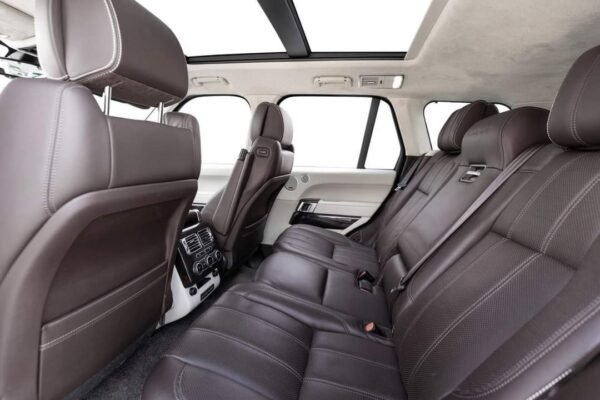 Range Rover Autobiographie – Image 19