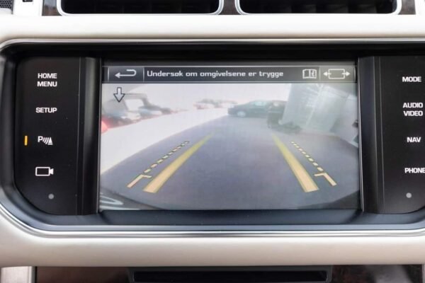 Range Rover Autobiographie – Image 25