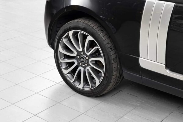 Range Rover Autobiographie – Image 30