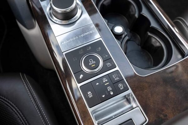 Range Rover Autobiographie – Image 27