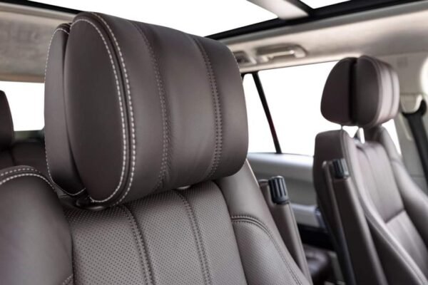 Range Rover Autobiographie – Image 33