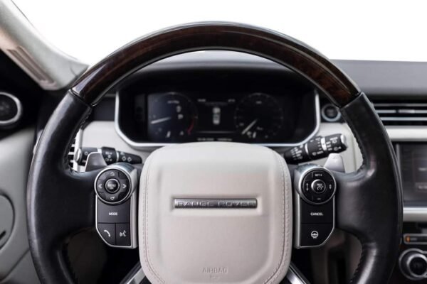 Range Rover Autobiographie – Image 32