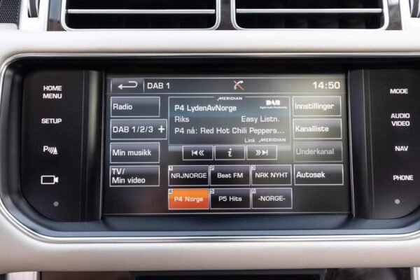 Range Rover Autobiographie – Image 31