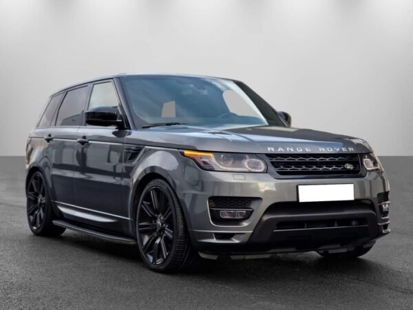 Range Rover Sport Autobiographie – Image 5