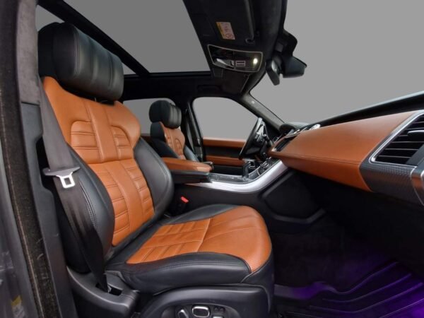 Range Rover Sport Autobiographie – Image 4