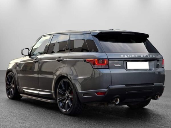 Range Rover Sport Autobiographie – Image 3
