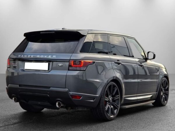 Range Rover Sport Autobiographie – Image 10