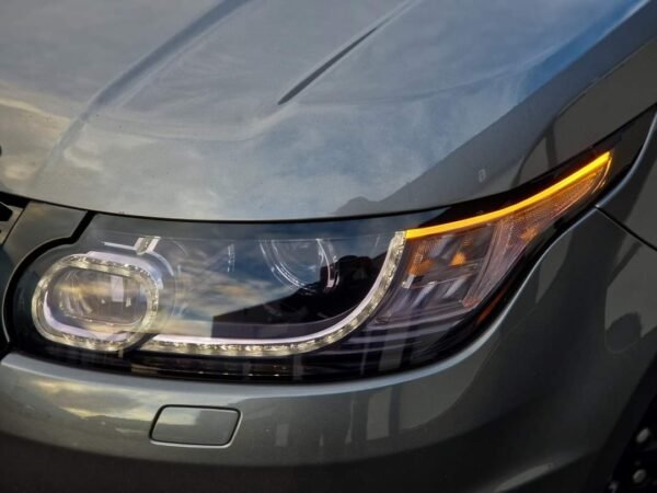 Range Rover Sport Autobiographie – Image 9