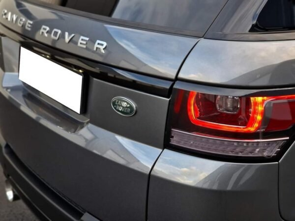 Range Rover Sport Autobiographie – Image 7