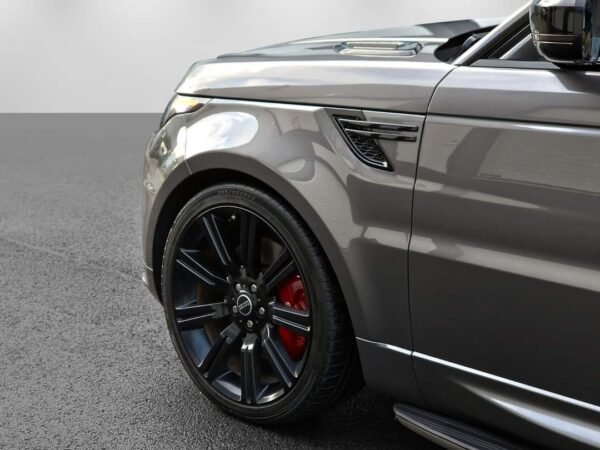 Range Rover Sport Autobiographie – Image 11