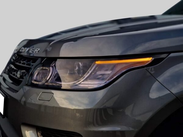 Range Rover Sport Autobiographie – Image 16