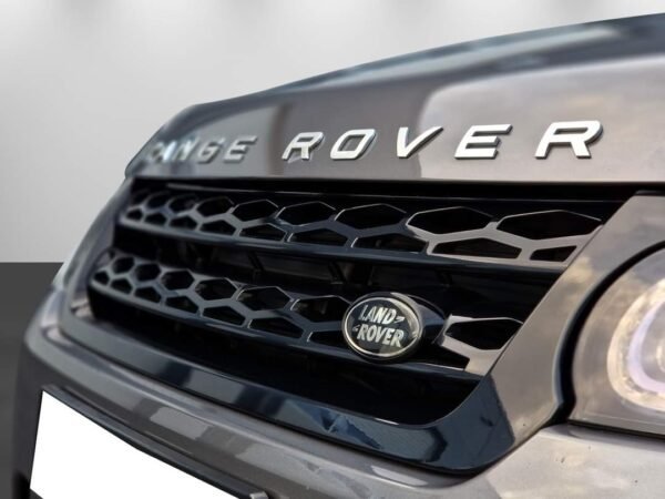 Range Rover Sport Autobiographie – Image 15