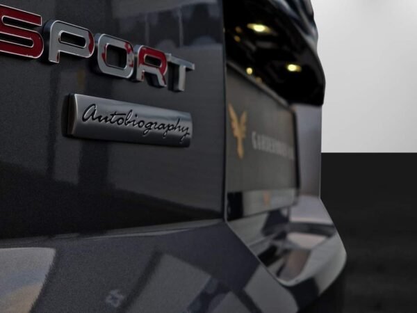 Range Rover Sport Autobiographie – Image 13