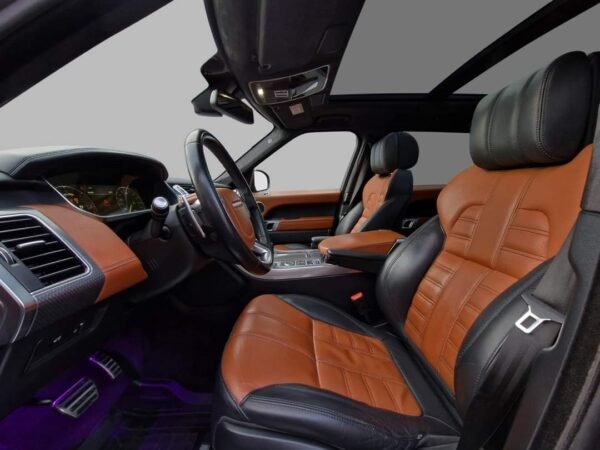 Range Rover Sport Autobiographie – Image 19