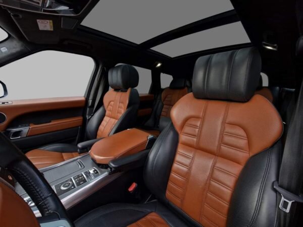 Range Rover Sport Autobiographie – Image 18
