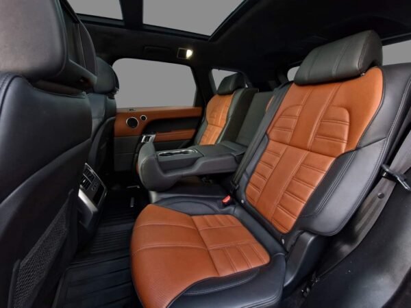 Range Rover Sport Autobiographie – Image 17