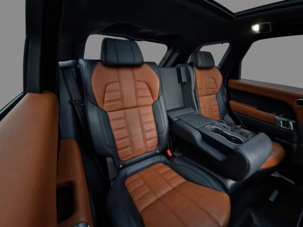 Range Rover Sport Autobiographie – Image 23