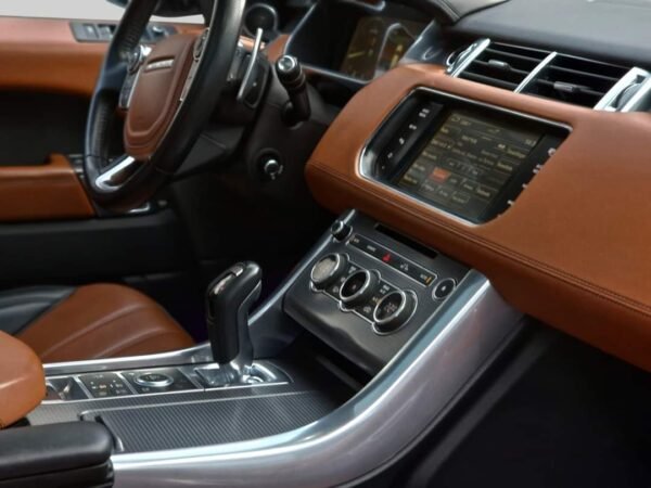 Range Rover Sport Autobiographie – Image 21