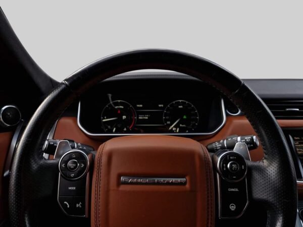 Range Rover Sport Autobiographie – Image 20