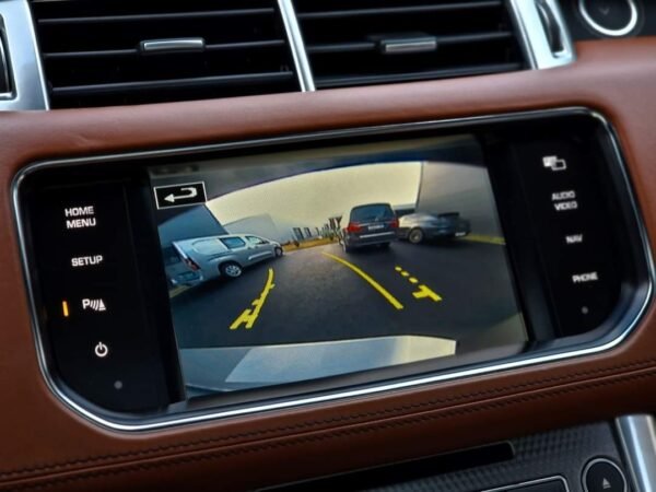 Range Rover Sport Autobiographie – Image 27