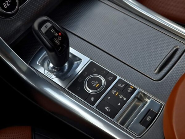 Range Rover Sport Autobiographie – Image 25