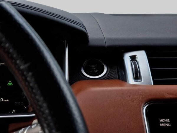 Range Rover Sport Autobiographie – Image 24