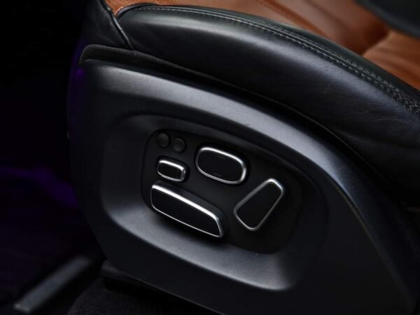 Range Rover Sport Autobiographie – Image 31