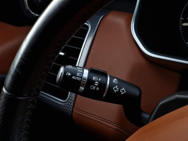 Range Rover Sport Autobiographie – Image 30