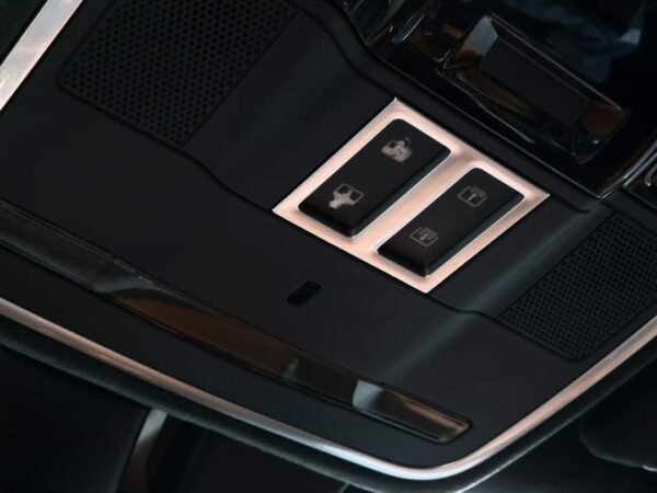 Range Rover Sport Autobiographie – Image 34