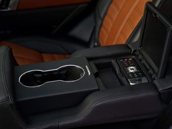 Range Rover Sport Autobiographie – Image 32