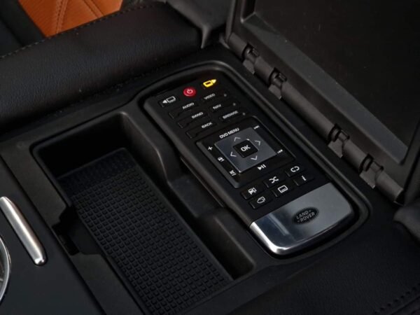 Range Rover Sport Autobiographie – Image 39