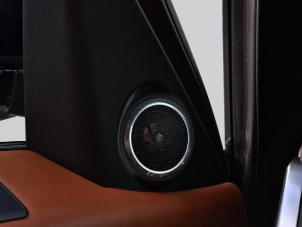 Range Rover Sport Autobiographie – Image 36